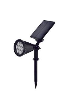 Cata Çim Saplama Solar Bahçe Armatür Günışığı Sarı Çok Renkli Cata Çim Saplama Solar Bahçe Armatür Günışığı Sarı Çok Renkli