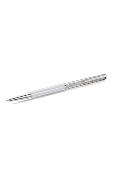 Swarovski Kalem Crystallıne Sılk:bp Pen Cry/gry/sıs Çok Renkli 5709613 Swarovski Kalem Crystallıne Sılk:bp Pen Cry/gry/sıs Çok Renkli 5709613