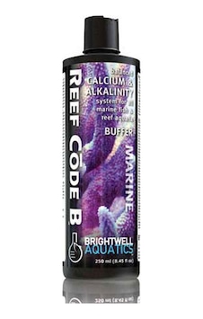 Brightwell Reef Code B250 Ml Brightwell Reef Code B250 Ml