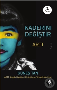 Kaderini Değiştir-güneş Tan