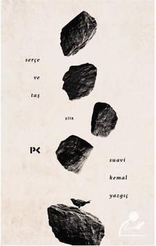 Serçe Ve Taş / Suavi Kemal Yazgıç Serçe Ve Taş / Suavi Kemal Yazgıç