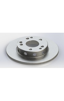 Yavuzsan 24102 Ön Fren Diski Mercedes 190 W201 82-94 262mm-5-1-2 Dlk Havasız Adet 2014210812 Yavuzsan 24102 Ön Fren Diski Mercedes 190 W201 82-94 262mm-5-1-2 Dlk Havasız Adet 2014210812