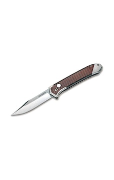 Böker Magnum Rubico Kamp Çakı Çok Renkli Böker Magnum Rubico Kamp Çakı Çok Renkli