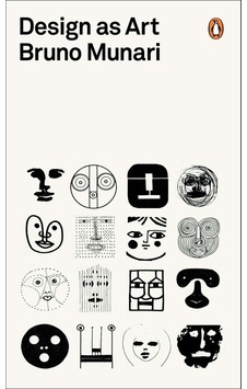 Design as Art (Penguin Modern Classics)- Penguin Books Ltd Design as Art (Penguin Modern Classics)- Penguin Books Ltd