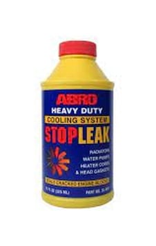 Abro Stop Leak 325 Ml / Radyatör Kaçak Önleyici