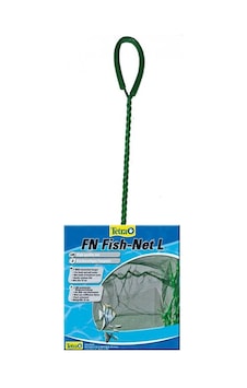 Tetra Fn Fish Net Balık Kepçesi L 12 CM Tetra Fn Fish Net Balık Kepçesi L 12 CM