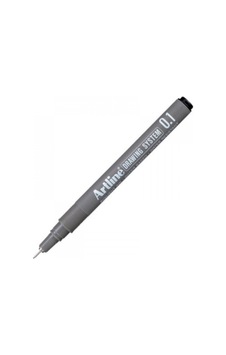Artline 231 Çizim Kalemi 0.1 Mm Mavi Artline 231 Çizim Kalemi 0.1 Mm Mavi