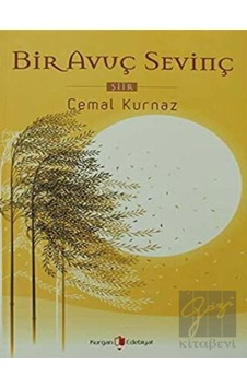 Kurgan Edebiyat - Bir Avuç Sevinç