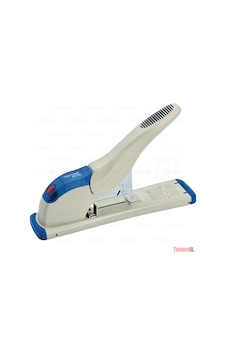 Temat 9170 Extra Güçlü Zımba Makinası Bej Temat 9170 Extra Güçlü Zımba Makinası Bej