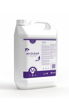 Mi-clean Kedi Köpekler İçin Çok Amaçlı Temizlik Ürünü 5 L Mi-clean Kedi Köpekler İçin Çok Amaçlı Temizlik Ürünü 5 L