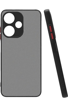 İnfinix Hot 30i Kılıf Zore Hux Kapak