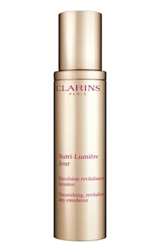 Clarins Nutri Lumiere Jour Face Emulsion 50 ML Clarins Nutri Lumiere Jour Face Emulsion 50 ML