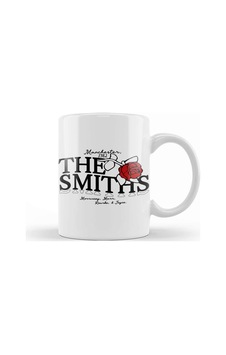 The Smiths 05 Kupa Bardak Porselen Karışık The Smiths 05 Kupa Bardak Porselen Karışık