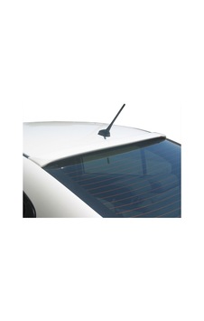 Honda City 5 Spoiler Camüstü Fiber 2008 2014