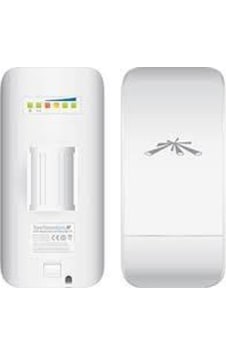 Ubnt Loco M2 2.4ghz 150mbps 13dbı 5km 2x2 Mımo Ptp/ptmp Dış Ortam Ubnt Loco M2 2.4ghz 150mbps 13dbı 5km 2x2 Mımo Ptp/ptmp Dış Ortam
