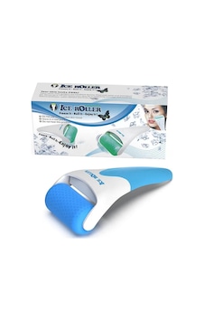 Yüz Masaj Aparatı Ice Roller Yüz Masaj Aparatı Ice Roller