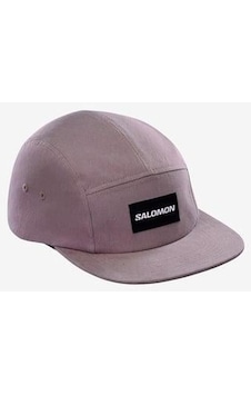 Salomon Five P Cap Unisex Şapka Lc2232300 - 40047 Salomon Five P Cap Unisex Şapka Lc2232300 - 40047