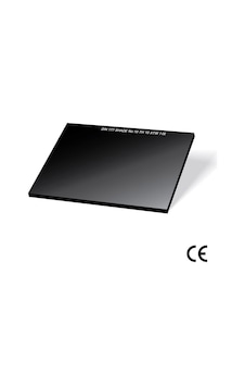 Kaynak Maskesi Camı 8x1cm Tdrtr