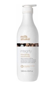 Milk Shake Integrity Nourishing Conditioner Besleyici Saç Kremi 1000ml Milk Shake Integrity Nourishing Conditioner Besleyici Saç Kremi 1000ml