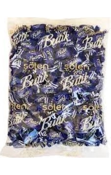 Şölen Butik Damla Sakızlı Toffe Şeker 1 KG Şölen Butik Damla Sakızlı Toffe Şeker 1 KG