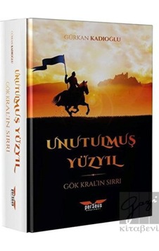 Unutulmuş Yüzyıl Perseus - Perseus Unutulmuş Yüzyıl Perseus - Perseus