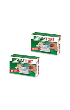 Sivrisinek Kovucu Tablet 2' Li Paket