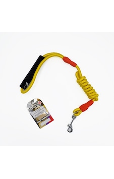 Eurodog Köpek Uzatma 8mmx120cm Sarı N708 Eurodog Köpek Uzatma 8mmx120cm Sarı N708