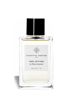 Essential Parfums Mon Vetiver Edp 100 Ml Çiçek Essential Parfums Mon Vetiver Edp 100 Ml Çiçek
