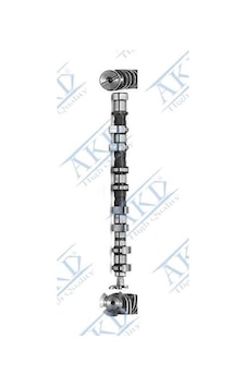 AKD OP123132 EKSANTRİK MİLİ EGZOZ CRUZE-INSIGNIA-ASTRA J-CORSA D-