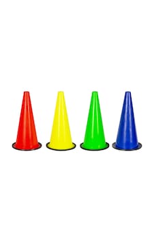 Scucs 1101 Antrenman Hunisi 38 Cm 4lü Yeşil Scucs 1101 Antrenman Hunisi 38 Cm 4lü Yeşil