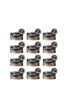 12'li Yavru Kedi Maması - Kuzulu 100 Gram 12'li Yavru Kedi Maması - Kuzulu 100 Gram
