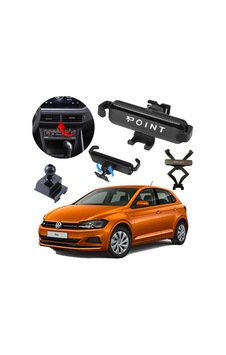 Vw Polo Araca Özel Cep Telefon Tutacağı Robotik Oynar Başlıklı 2018 - 2024 Arası Profesyonel Ürün Vw Polo Araca Özel Cep Telefon Tutacağı Robotik Oynar Başlıklı 2018 - 2024 Arası Profesyonel Ürün