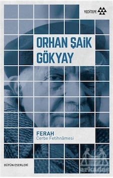Ferah - Cerbe Fetihnamesi Ferah - Cerbe Fetihnamesi