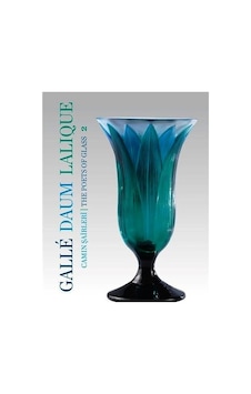 Galle Daum Lalique N11.12222