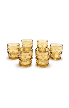 2 Adet Kurukafa Cam Shot Bardağı Cam Shot Glass, Kurukafa Desenli Mini Bardağı, Bar Parti Kullanımı, 6x5 Cm 2 Adet Kurukafa Cam Shot Bardağı Cam Shot Glass, Kurukafa Desenli Mini Bardağı, Bar Parti Kullanımı, 6x5 Cm