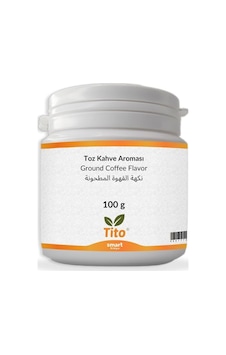 Toz Kahve Aroması 100 G Toz Kahve Aroması 100 G