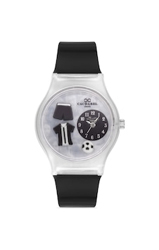 Cacharel Classic Çocuk Kol Saati 2621782 Cacharel Classic Çocuk Kol Saati 2621782