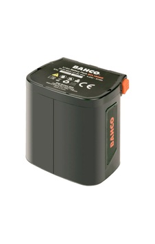 Kompakt Batarya 25.2v Max I 21.6v 4ah - Bcl1b08ıb