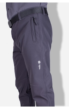 Nikbin Taktik Outdoor Pantolon Softshell Içi Polarlı Su, Rüzgar Geçirmez Kışlık -antrasit Antrasit Nikbin Taktik Outdoor Pantolon Softshell Içi Polarlı Su, Rüzgar Geçirmez Kışlık -antrasit Antrasit