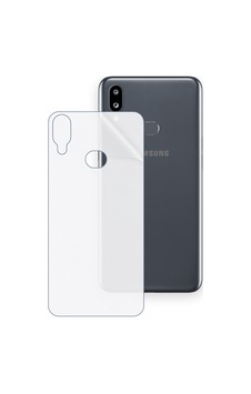 Samsung Galaxy M01s Uyumlu Arka Yüzey Hidrojel Koruyucu Film Samsung Galaxy M01s Uyumlu Arka Yüzey Hidrojel Koruyucu Film