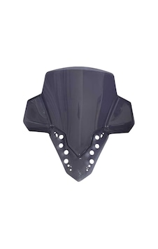 Yamaha Xmax 250 - 400 2018 - 2023 Uyumlu Elcikli Ön Siperlik Camı Rüzgarlık Füme Yamaha Xmax 250 - 400 2018 - 2023 Uyumlu Elcikli Ön Siperlik Camı Rüzgarlık Füme
