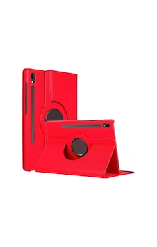 Samsung Galaxy Tab S9 Fe Uyumlu Sm X510 10.9 İnç Döner Standlı Tablet Kılıfı Kapaklı Kılıf Lacivert Samsung Galaxy Tab S9 Fe Uyumlu Sm X510 10.9 İnç Döner Standlı Tablet Kılıfı Kapaklı Kılıf Lacivert