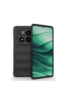 Xiaomi Poco X7 Kılıf Esnek Tpu Oyuklu Arka Yüzey Tasarımlı Etnik Silikon Kılıf Siyah Xiaomi Poco X7 Kılıf Esnek Tpu Oyuklu Arka Yüzey Tasarımlı Etnik Silikon Kılıf Siyah
