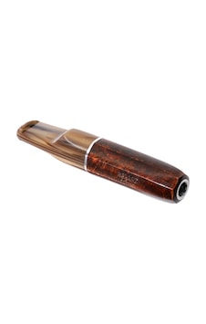 Şahin Edge 9mm Filtreli 5mm Uçlu Akrilik Saplı Sigara Ağızlığı 251107 Şahin Edge 9mm Filtreli 5mm Uçlu Akrilik Saplı Sigara Ağızlığı 251107