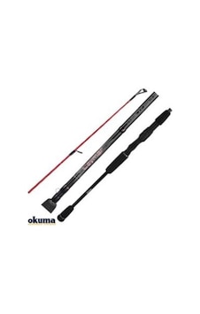 Okuma Ceymar Spin Ufr 9' 270Cm 10-40G Spin Kamışı Okuma Ceymar Spin Ufr 9' 270Cm 10-40G Spin Kamışı