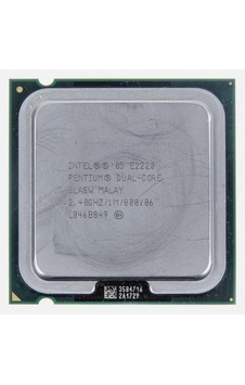 Intel Pentium Sla8w Intel Pentium Sla8w