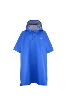 Lafuma Poncho Ltd Çocuk Yağmurluk Lfv12458 5714 Mavi
