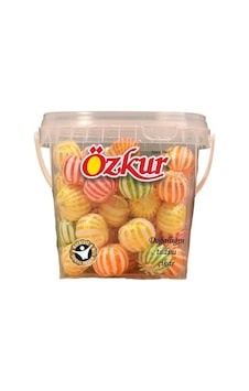 Özkur Bonbon Akide Şeker 200 G Özkur Bonbon Akide Şeker 200 G