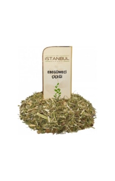 İstanbul Baharat Ebegümeci Çiçeği 5 x 50 G İstanbul Baharat Ebegümeci Çiçeği 5 x 50 G