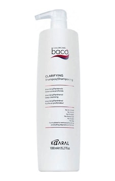 Kaaral Baco Clarifying Şampuan 1 L Kaaral Baco Clarifying Şampuan 1 L